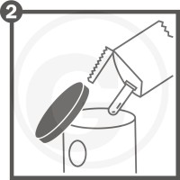 Swissinno Zapasowa przynęta do pułapki na ćmy bukszpanowe 7651445001KS - 7651445001KS - Sklep rolniczy PoltechParts