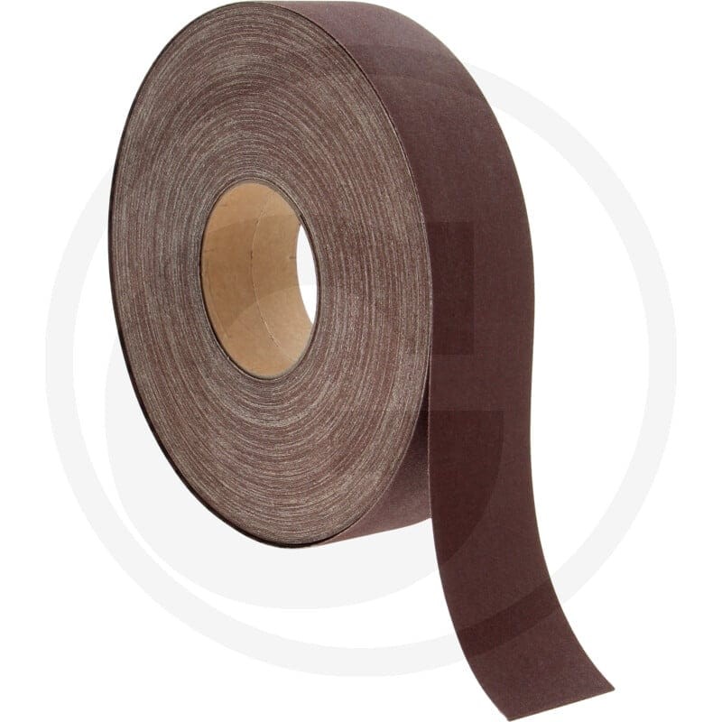 GRANIT Płótno ścierne 50mm K120 77500012-50 - 77500012-50 - Sklep rolniczy PoltechParts