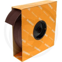 GRANIT Płótno ścierne 50mm K120 77500012-50 - 77500012-50 - Sklep rolniczy PoltechParts