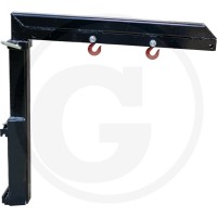 GRANIT Ładowacz worków "Big-Bag" 77875503 - 77875503 - Sklep rolniczy PoltechParts