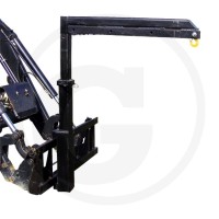 GRANIT Ładowacz worków "Big-Bag" 77875503 - 77875503 - Sklep rolniczy PoltechParts