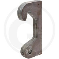 GRANIT Zestaw elementów wypalanych 778755219 - 778755219 - Sklep rolniczy PoltechParts