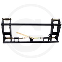 GRANIT Rama szybkiego montażu 77875547 - 77875547 - Sklep rolniczy PoltechParts