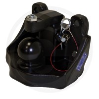 Rockinger Uchwyt kątowy kuli 787825B50001 | poltechparts.pl