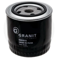 GRANIT Filtr oleju silnikowego 8002015 - 8002015 - Sklep rolniczy PoltechParts