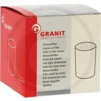 GRANIT Filtr oleju silnikowego 8002015 - 8002015 - Sklep rolniczy PoltechParts