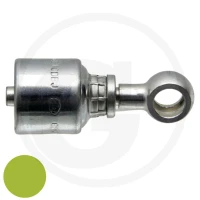Gates PN 6 RAM M16 81501731 - 81501731 - Sklep rolniczy PoltechParts