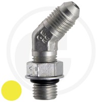 GRANIT WAE 1/2 M-JIC x 1/2 M-UNF 45° 81528211 - 81528211 - Sklep rolniczy PoltechParts