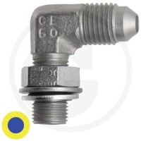 GRANIT WAE 7/16 M-JIC x 1/2 M-BSP 81528223 - 81528223 - Sklep rolniczy PoltechParts