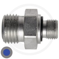 GRANIT GA 9/16 M-ORFS x 1/8 M-BSP-WD 81528413 - 81528413 - Sklep rolniczy PoltechParts