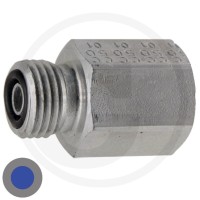 GRANIT GA 13/16 M-ORFS x 3/8 F-BSP 81528554 - 81528554 - Sklep rolniczy PoltechParts