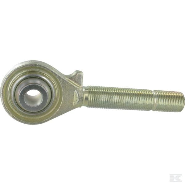 Końcówka przegubowa łącznika górnego, M 36 x 3 P 25,7 mm