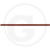 GRANIT Listwa przenośnika podłogowego 7554-150141 - 7554-150141 - Sklep rolniczy PoltechParts
