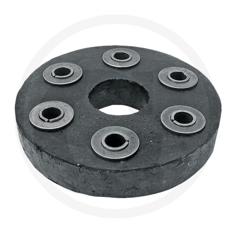 GRANIT Koło linowe 7554-150910