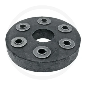 GRANIT Koło linowe 7554-150910