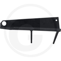 GRANIT Prawa łopatka rozrzutnika 7554-151979 - 7554-151979 - Sklep rolniczy PoltechParts