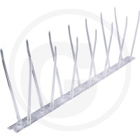Swissinno Kolce odstraszające gołębie Natural Control 7651740001K - 7651740001K - Sklep rolniczy PoltechParts