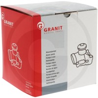 GRANIT Pompa wodna 74703019 | poltechparts.pl