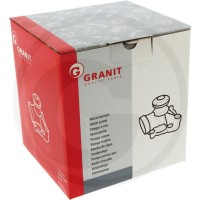 GRANIT Pompa wody 74718040 | poltechparts.pl