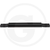 GRANIT Listwa podłogowa zgarniająca 775x60x30mm 7554-151909 - 7554-151909 - Sklep rolniczy PoltechParts