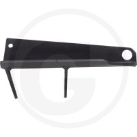 GRANIT Lewa łopatka rozrzutnika 7554-151980 - 7554-151980 - Sklep rolniczy PoltechParts