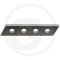 GRANIT Palec przykręcany 755755143 - 755755143 - Sklep rolniczy PoltechParts