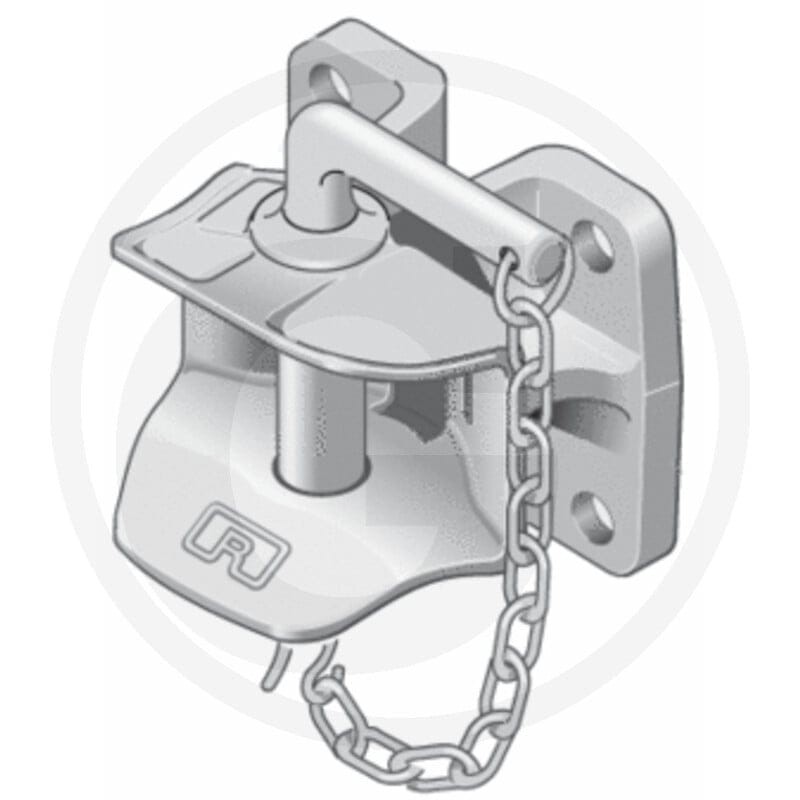 Rockinger Zaczep przyczepy 787805B3000C