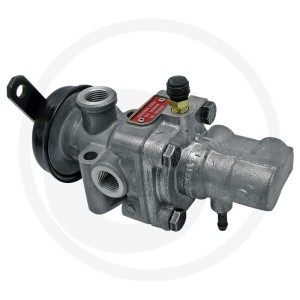 Wabco Zawór sterujący przyczepy 8284700152630