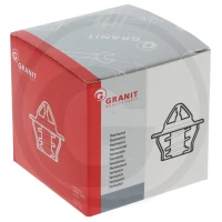 GRANIT Termostat 74702272 - 74702272 - Sklep rolniczy PoltechParts