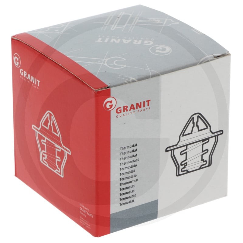 GRANIT Termostat 74704028 - 74704028 - Sklep rolniczy PoltechParts