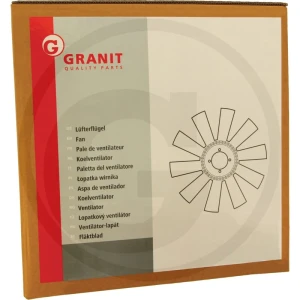 GRANIT Wentylator 74706128