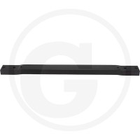 GRANIT Listwa podłogowa zgarniająca 775x60x30mm 7554-151682 - 7554-151682 - Sklep rolniczy PoltechParts