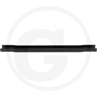 GRANIT Listwa podłogowa zgarniająca 775x60x30mm 7554-151682 - 7554-151682 - Sklep rolniczy PoltechParts