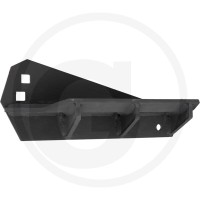 GRANIT Prawa łopatka rozrzutnika 7554-151912 - 7554-151912 - Sklep rolniczy PoltechParts