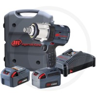 Ingersoll Rand Klucz udarowy akumulatorowy 7609018 - 7609018 - Sklep rolniczy PoltechParts