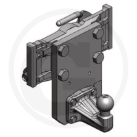 Scharmüller Czê«ñ zamienna 77705732505 | poltechparts.pl