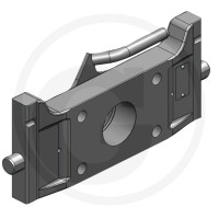 Scharmüller Płyta adaptacyjna 77707733052 | poltechparts.pl