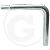 Scharmüller Dźwignia ręczna 777106451510 | poltechparts.pl