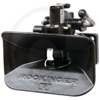 Rockinger Zaczep automatyczny z kołnierze… | poltechparts.pl