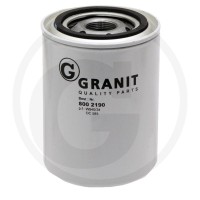 GRANIT Filtr oleju silnikowego 8002190 - 8002190 - Sklep rolniczy PoltechParts
