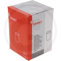 GRANIT Filtr oleju silnikowego 8002190 - 8002190 - Sklep rolniczy PoltechParts