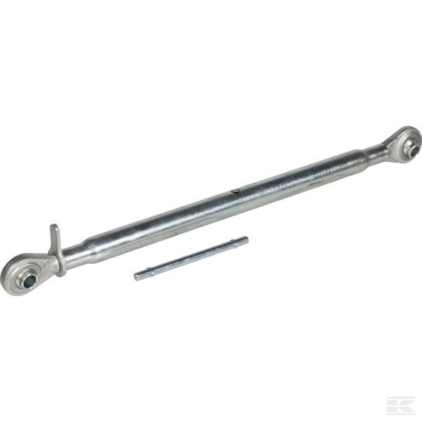 łącznik górny, M24 600 mm kat. 1 | poltechparts.pl