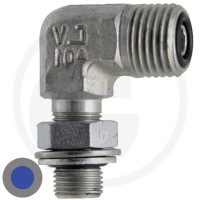 GRANIT WAE 13/16 M-ORFS x 3/4 M-BSP 81528516 - 81528516 - Sklep rolniczy PoltechParts