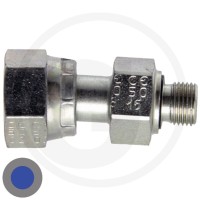 GRANIT GA 9/16 FS-ORFS x 1/8 M-BSP 81528522 - 81528522 - Sklep rolniczy PoltechParts