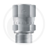 GRANIT GA 9/16 FS-ORFS x 1/8 M-BSP 81528522 - 81528522 - Sklep rolniczy PoltechParts