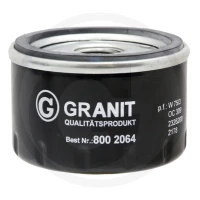 GRANIT Filtr oleju silnikowego 8002064 - 8002064 - Sklep rolniczy PoltechParts