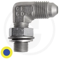 GRANIT WAE 1.5/16 M-JIC x 1 M-BSP-WD 81527640 - 81527640 - Sklep rolniczy PoltechParts