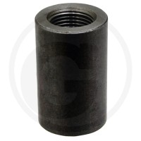 GRANIT Złączka do przyspawania 1/2 - L48mm 82002104 - 82002104 - Sklep rolniczy PoltechParts