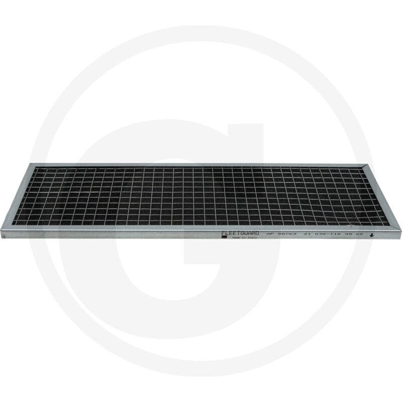 Fleetguard Filtr powietrza w kabinie 739AF55763