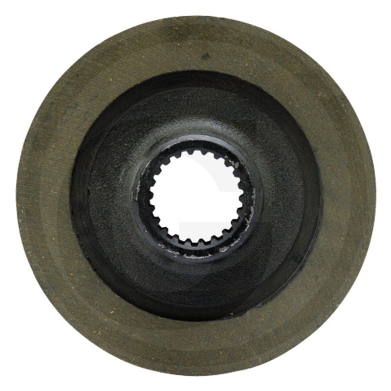 GRANIT Tarcza hamulcowa 71717032